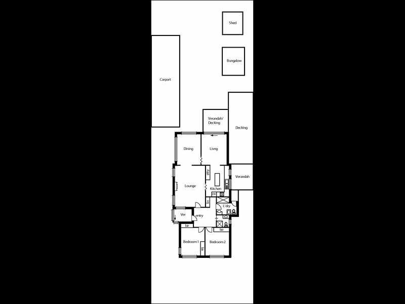 20 Sapphire Street, Preston VIC 3072