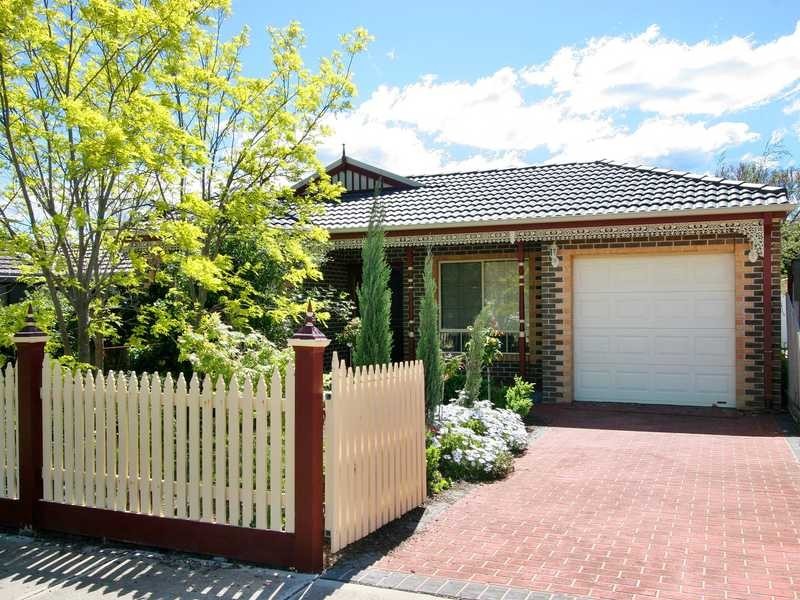 56 Barton Street, Reservoir VIC 3073