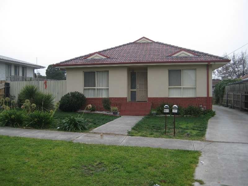 1/36 Strathmerton Street, Reservoir VIC 3073