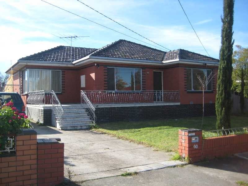 60 Dickens Street, Lalor VIC 3075