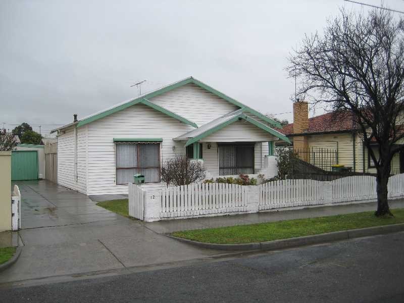 12 Stott Street, Preston VIC 3072