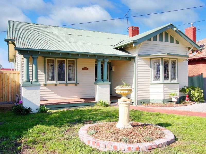 23 Macartney Street, Reservoir VIC 3073