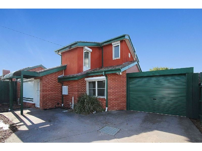 136A Albert Street, Preston VIC 3072