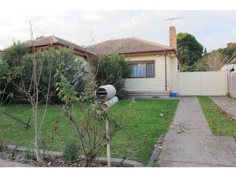 42 Keats Avenue, Kingsbury VIC 3083