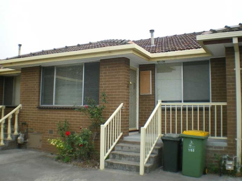 Unit 2/193 Albert Street, Reservoir VIC 3073
