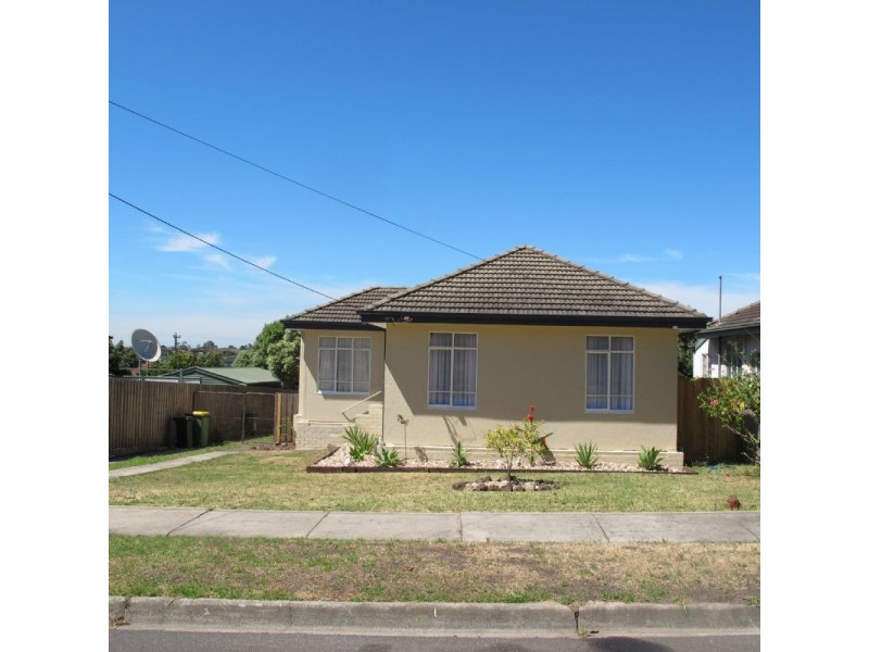 23 Dorrington Avenue, Reservoir VIC 3073