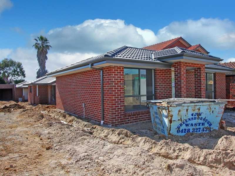 Unit 1/1 Lawson Street, Reservoir VIC 3073