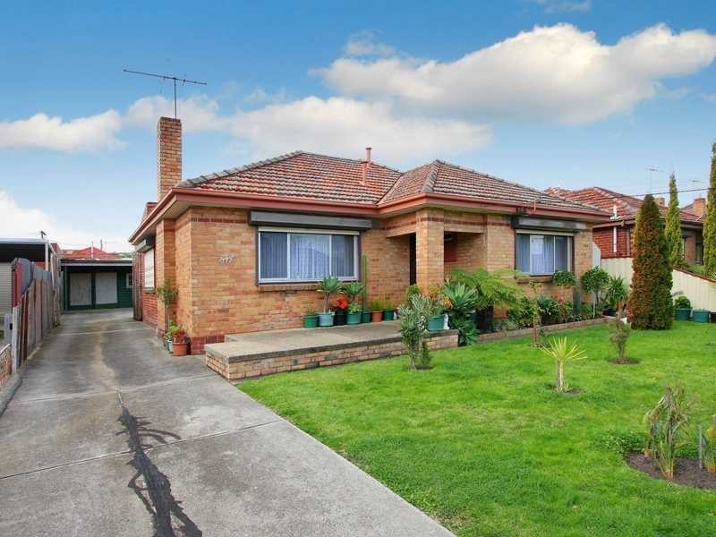 6 Wurruk Avenue, Preston VIC 3072