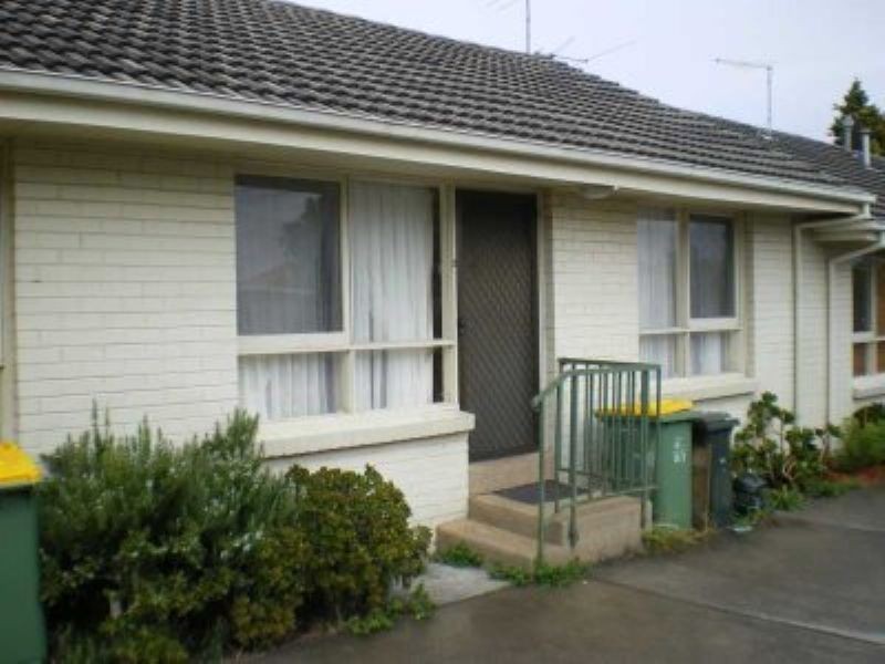 3/7 Bartlett Street, Preston VIC 3072