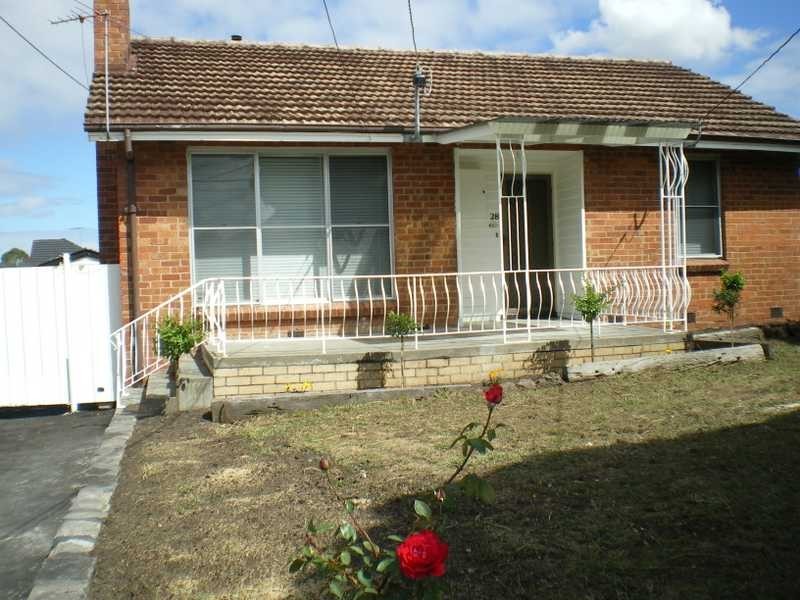 28 Fordham Road, Reservoir VIC 3073
