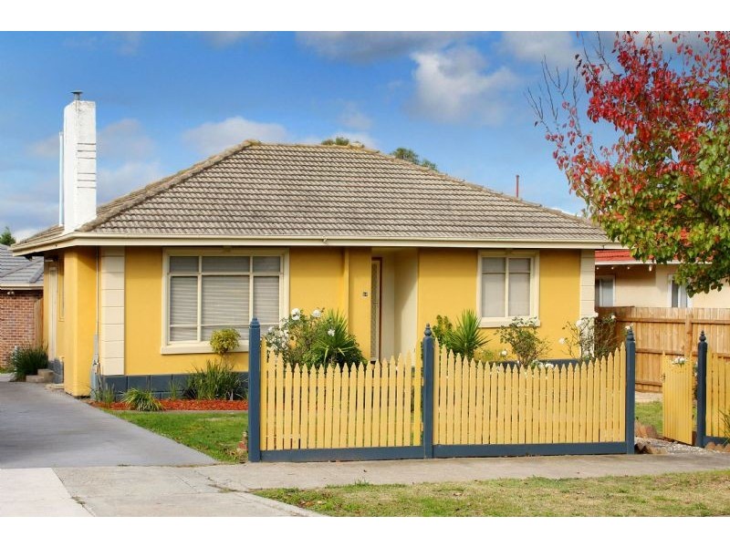 Unit 1/64 Seston Street, Reservoir VIC 3073