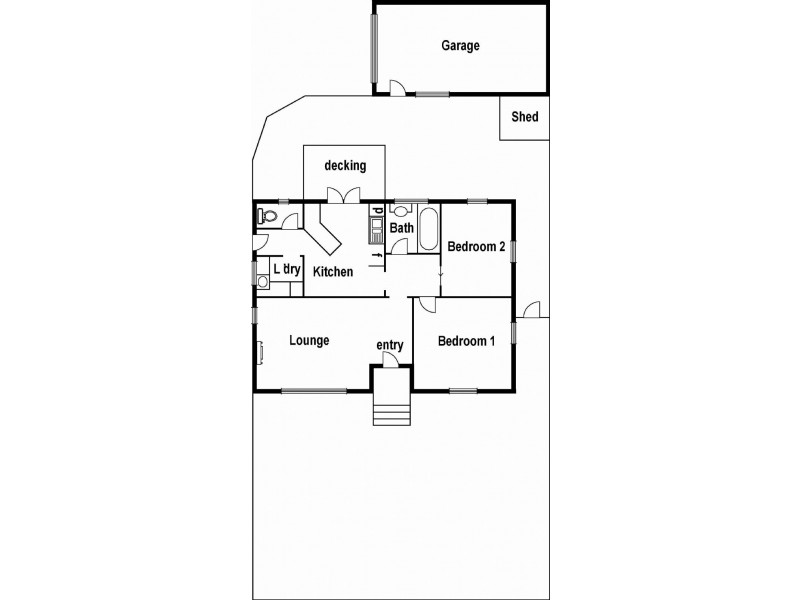 Unit 1/64 Seston Street, Reservoir VIC 3073