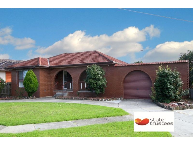 74 Pallant Avenue, Reservoir VIC 3073