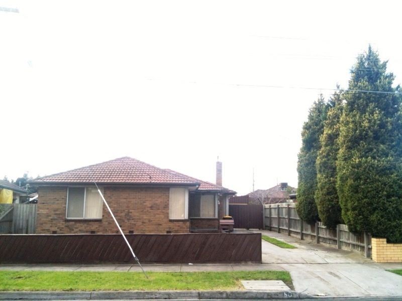 50 Monash Street, Lalor VIC 3075