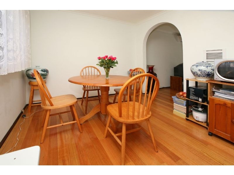Reservoir VIC 3073
