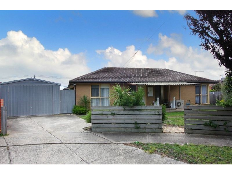 5 St Louis Place, Thomastown VIC 3074