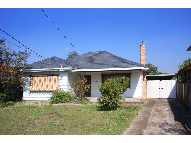 81-83 Rathcown Road, Reservoir VIC 3073