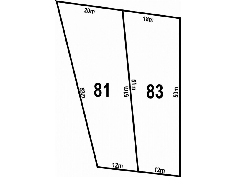 81-83 Rathcown Road, Reservoir VIC 3073