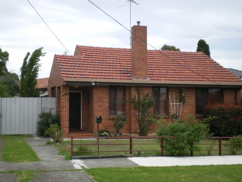 1 Coleman Crescent, Reservoir VIC 3073