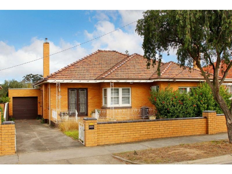 223 Broadway, Reservoir VIC 3073