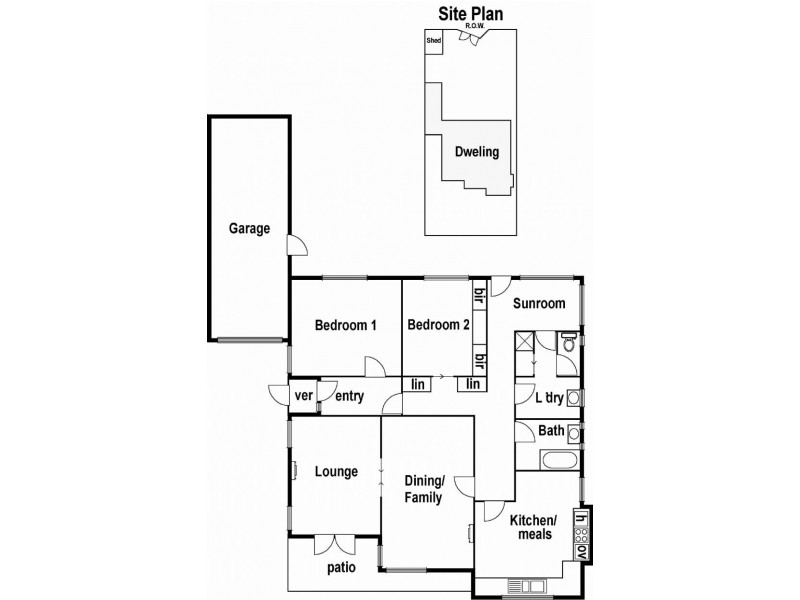 223 Broadway, Reservoir VIC 3073