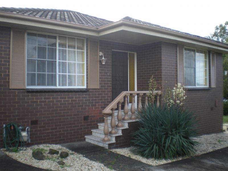 1/27 Jessie Street, Preston West VIC 3072