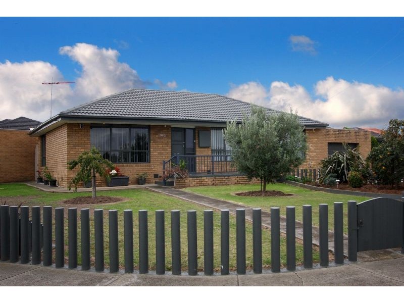88 Bickley Avenue, Thomastown VIC 3074