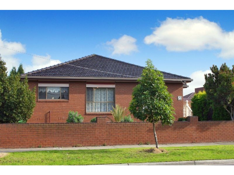 23 Massey Avenue, Reservoir VIC 3073