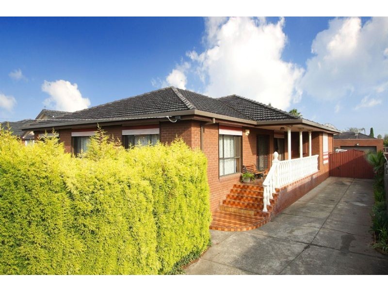 23 Massey Avenue, Reservoir VIC 3073