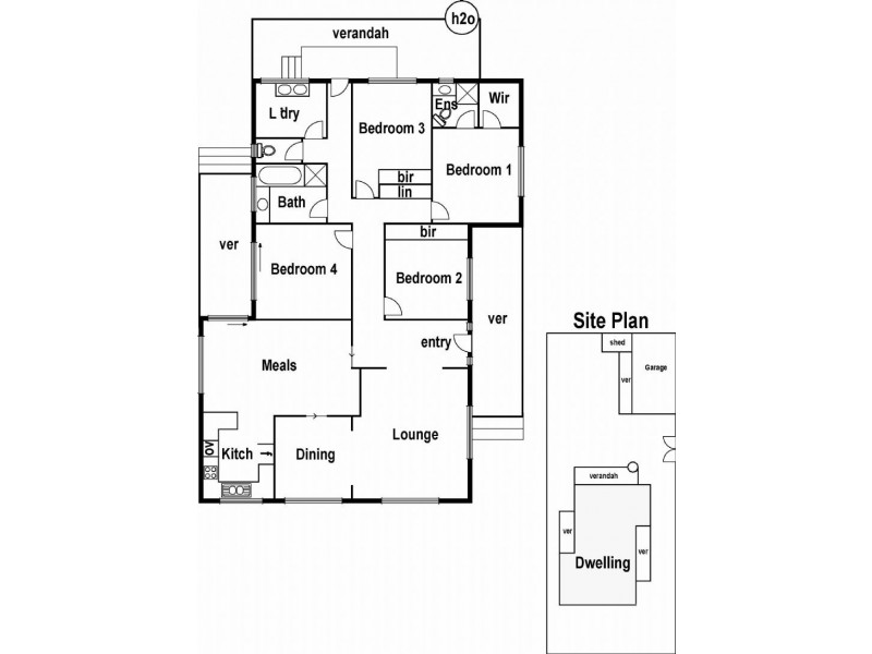 23 Massey Avenue, Reservoir VIC 3073