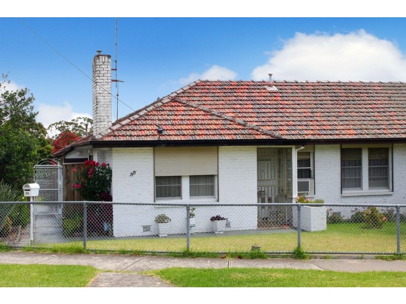55 George Street, Preston West VIC 3072