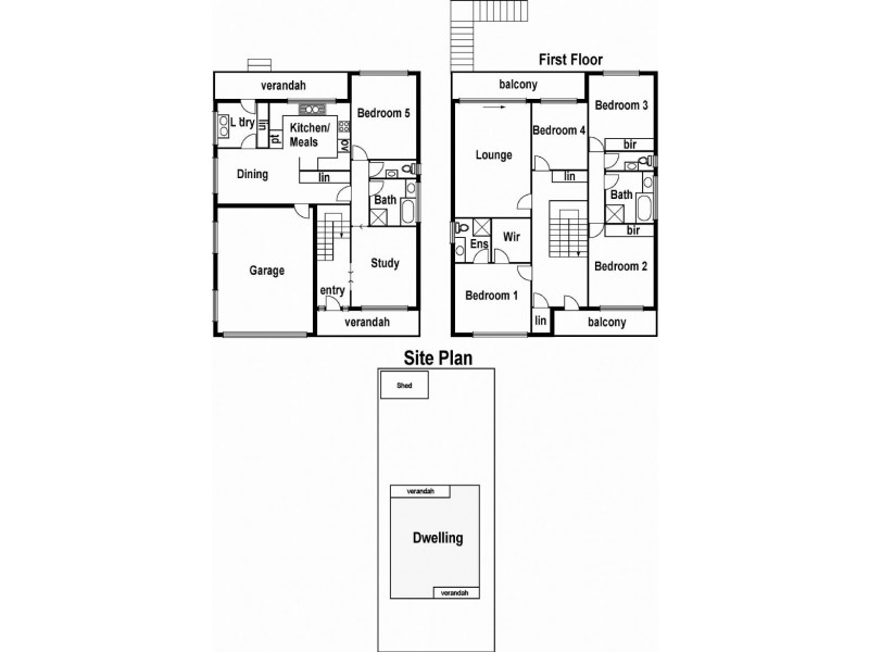 21 Manoel Avenue, Reservoir VIC 3073