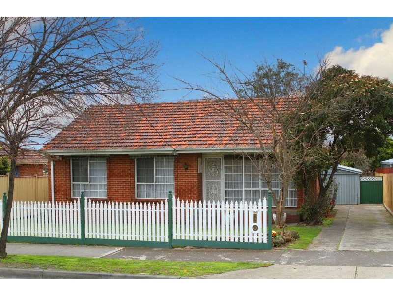 108 Albert Street, Preston VIC 3072