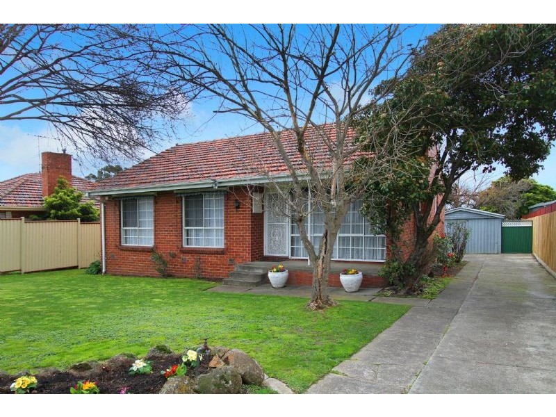 108 Albert Street, Preston VIC 3072