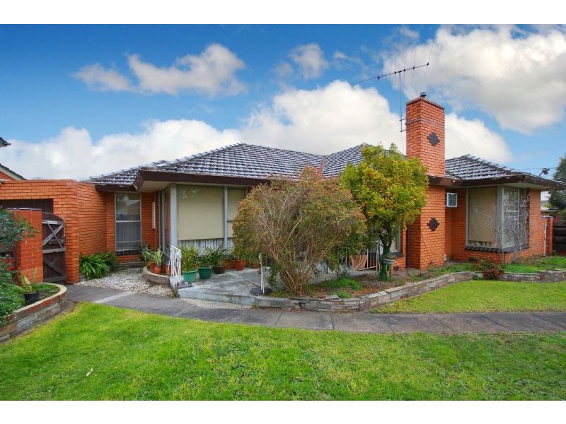 Kingsbury VIC 3083