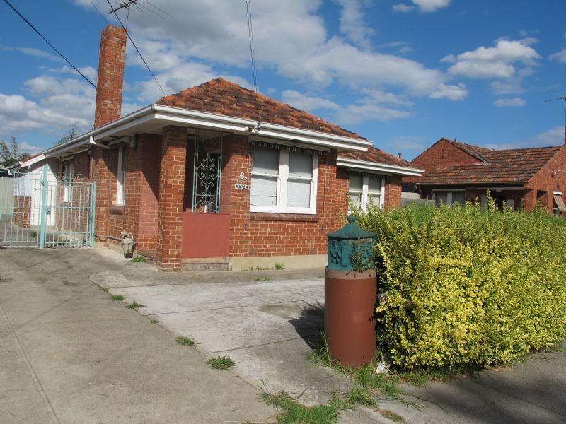 6 Clinnick Street, Reservoir VIC 3073