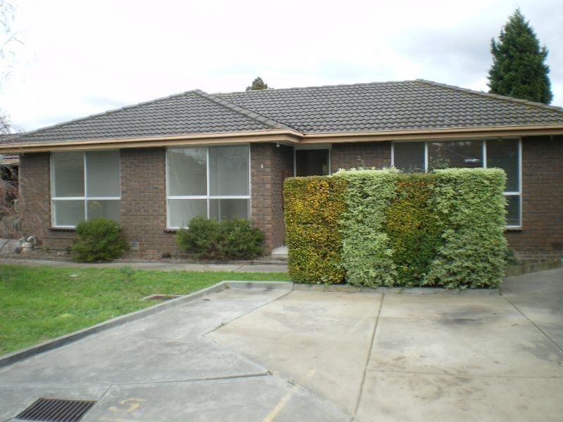 3/155 Hickford Street, Reservoir VIC 3073