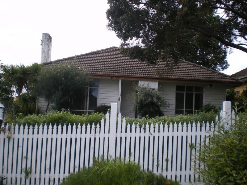 4 Tiernan Street, Preston VIC 3072
