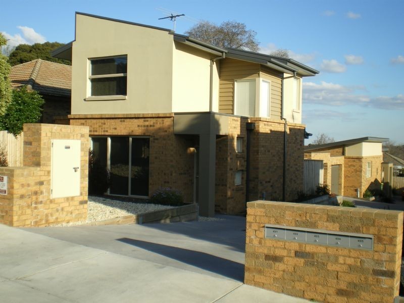 1/43 St Vigeons Road, Reservoir VIC 3073