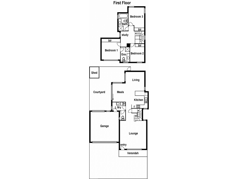 1/46 Storey Road, Reservoir VIC 3073