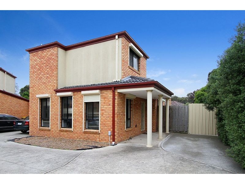 Reservoir VIC 3073