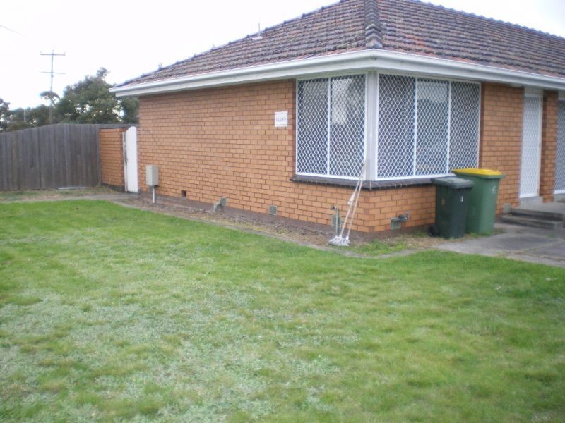 1/995 Plenty Road, Reservoir VIC 3073