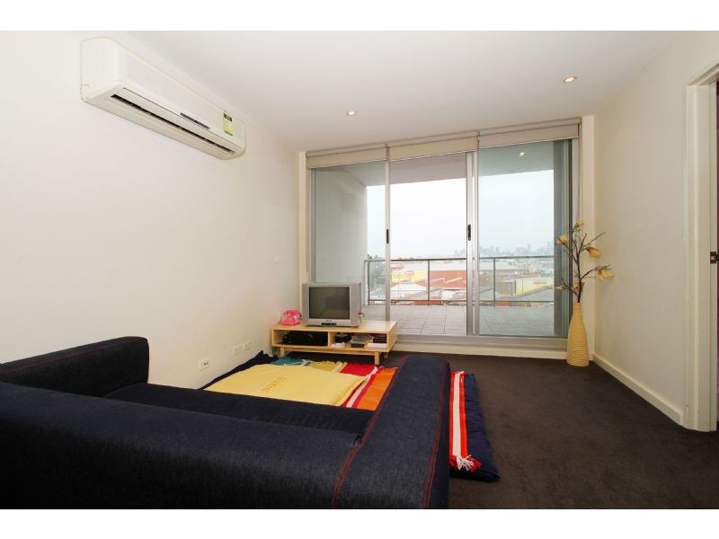 412/250 Barkly Street, Footscray VIC 3011