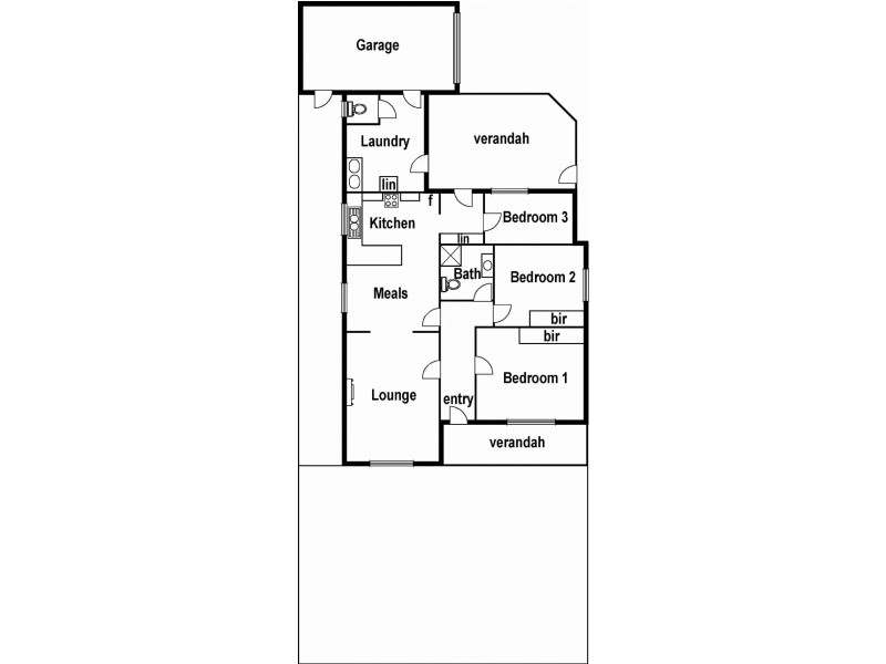1/87 Cuthbert Road, Reservoir VIC 3073