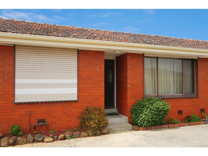 2/165 Edwardes Street, Reservoir VIC 3073