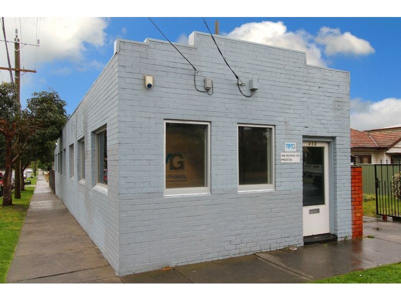 Preston VIC 3072