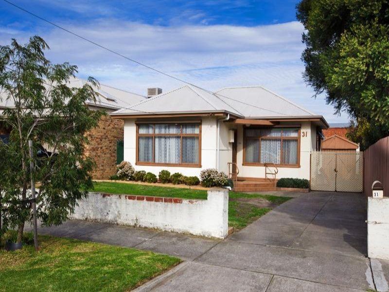 31 Monash Street, Reservoir VIC 3073