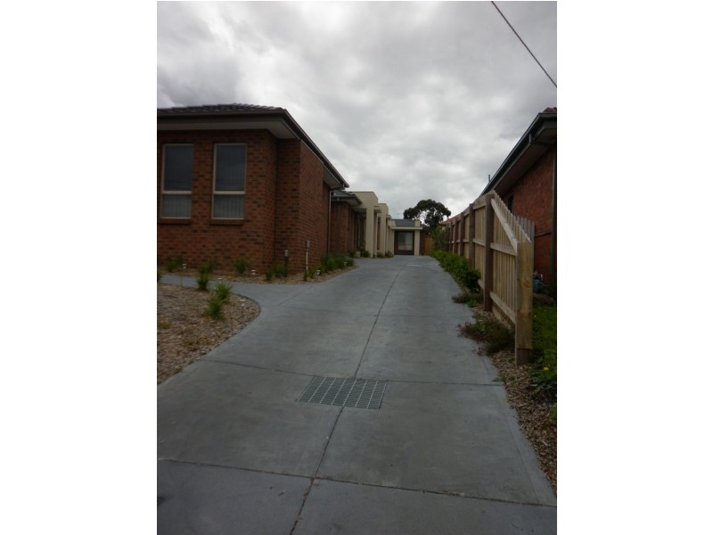 4/52 Miranda Road, Reservoir VIC 3073