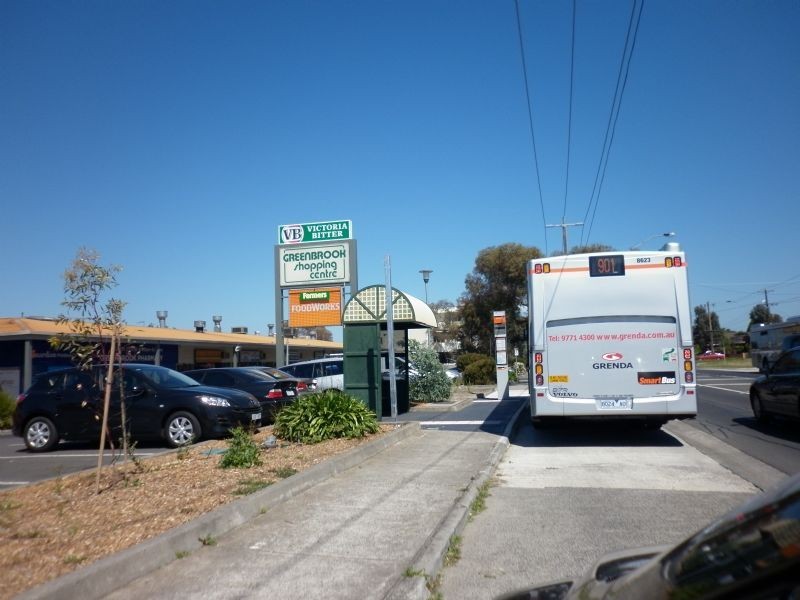 3 Merrill Drive, Epping VIC 3076