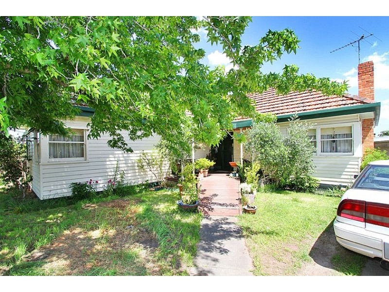 Preston VIC 3072